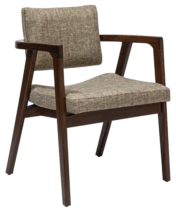 Premium upholstery fabrics for restaurant chairs